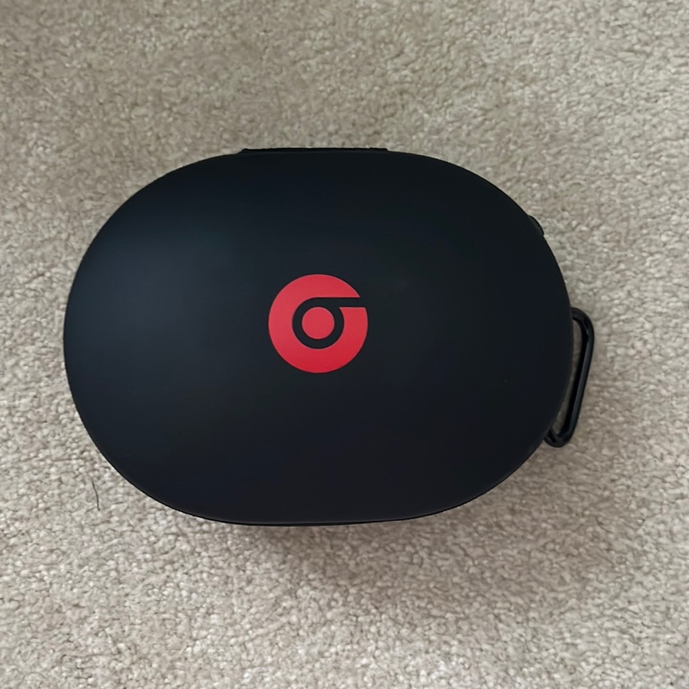 beats headphones
